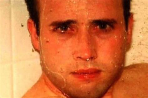 Graphic photos of Travis Alexander after being murdered by ex